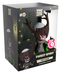Phasmophobia Vinyl Figure Forest Spirit 13 cm 0810208718474