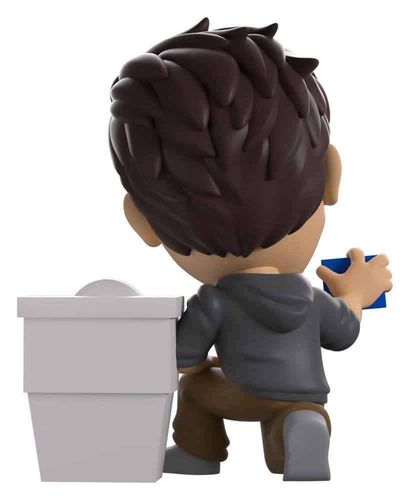 Scott the Woz Vinyl Figure This Game Blows 10 cm 0810208718535