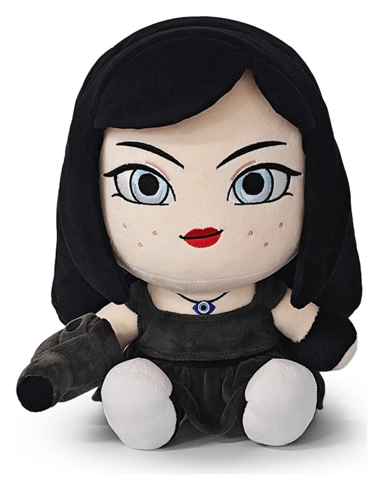 White Lights Plush Figure Desdemona 22 cm 0810208718610