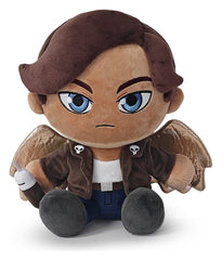 White Lights Plush Figure Rafe 22 cm 0810208718627
