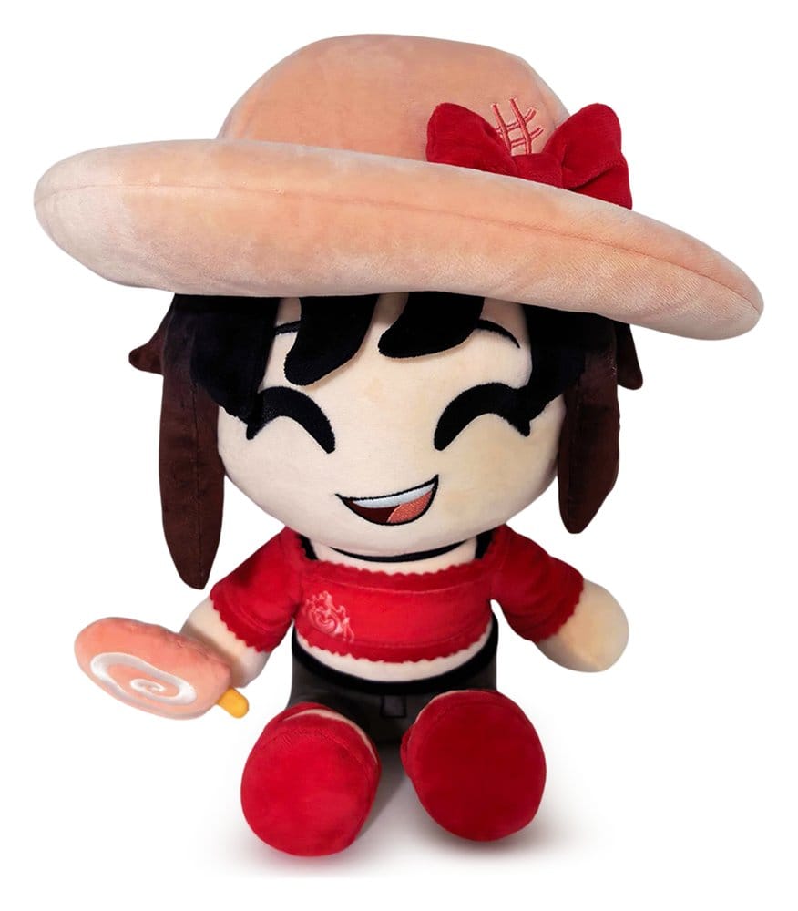 RWBY Summer Plush Figure Ruby Rose 22 cm 0810208718795