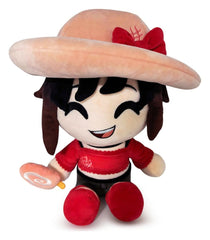 RWBY Summer Plush Figure Ruby Rose 22 cm 0810208718795