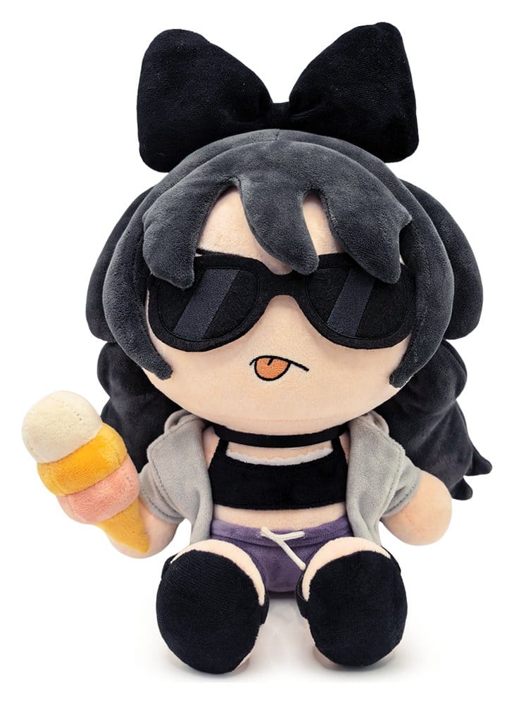 RWBY Summer Plush Figure Blake Belladonna 22 cm 0810208718801