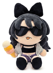 RWBY Summer Plush Figure Blake Belladonna 22 cm 0810208718801