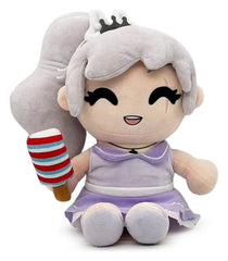 RWBY Summer Plush Figure Weiss Schnee 22 cm 0810208718849