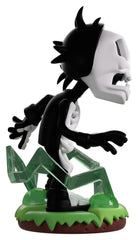 Plants vs. Zombies Vinyl Figure Electrified Zombie 12 cm 0810208719099