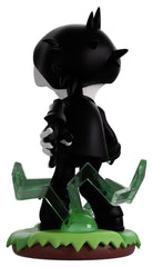 Plants vs. Zombies Vinyl Figure Electrified Zombie 12 cm 0810208719099