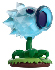 Plants vs. Zombies Vinyl Figure Snow Pea 8 cm 0810208719105