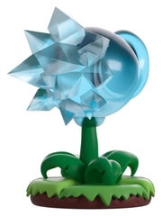 Plants vs. Zombies Vinyl Figure Snow Pea 8 cm 0810208719105