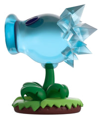 Plants vs. Zombies Vinyl Figure Snow Pea 8 cm 0810208719105