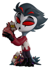 Helluva Boss Vinyl Figure Spring Stolas 12 cm 0810208719129