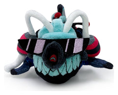 Hazbin Hotel Plush Figure Shokwav Summer 22 cm 0810208719143