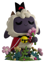 Cult of the Lamb Vinyl Figure Spring Lamb 10 cm 0810208719181