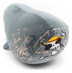 One Piece Plush Figure Laboon 22 cm 0810208719204