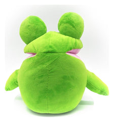 Frog Sqwad Plush Figure Frog 22 cm 0810208719334