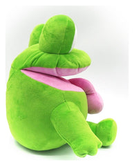 Frog Sqwad Plush Figure Frog 22 cm 0810208719334