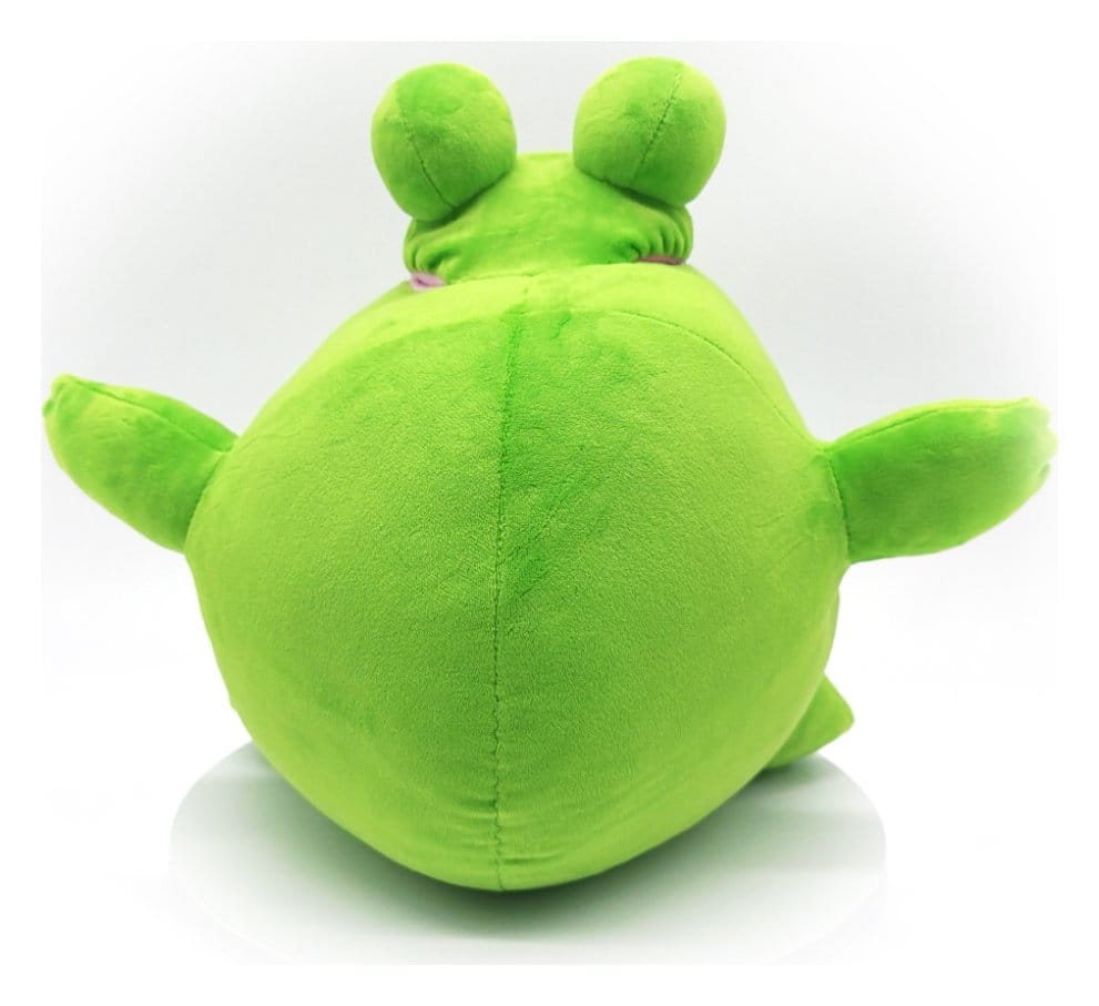 Frog Sqwad Plush Figure Mega Frog 22 cm 0810208719433
