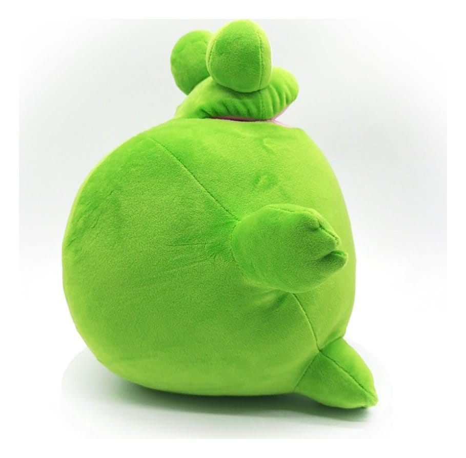 Frog Sqwad Plush Figure Mega Frog 22 cm 0810208719433