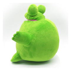 Frog Sqwad Plush Figure Mega Frog 22 cm 0810208719433