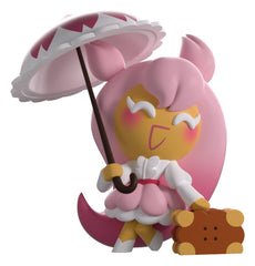 Cookie Run Kingdom Vinyl Figure Cherry Blossom Cookie 10 cm 0810208719518