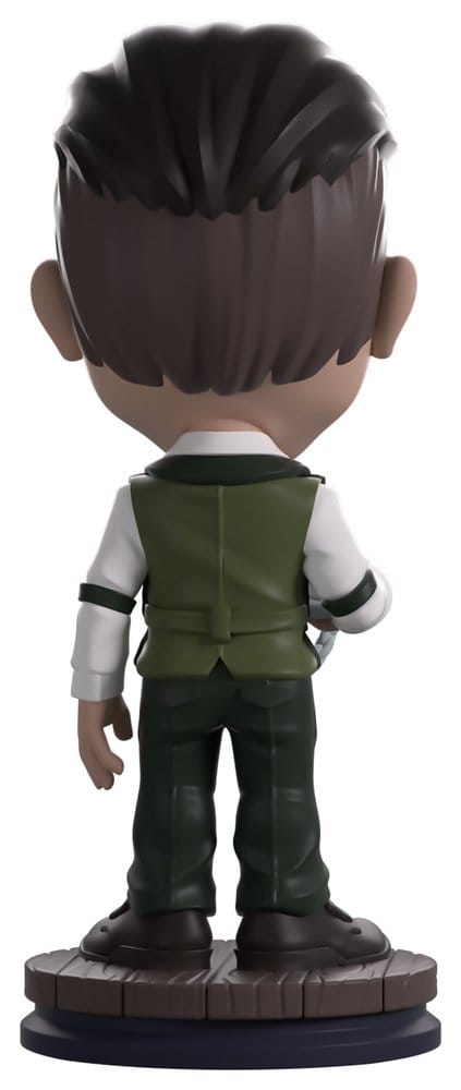Supermassive Games Vinyl Figure The Curator 13 cm 0810208719525