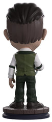 Supermassive Games Vinyl Figure The Curator 13 cm 0810208719525