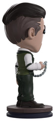 Supermassive Games Vinyl Figure The Curator 13 cm 0810208719525