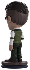 Supermassive Games Vinyl Figure The Curator 13 cm 0810208719525
