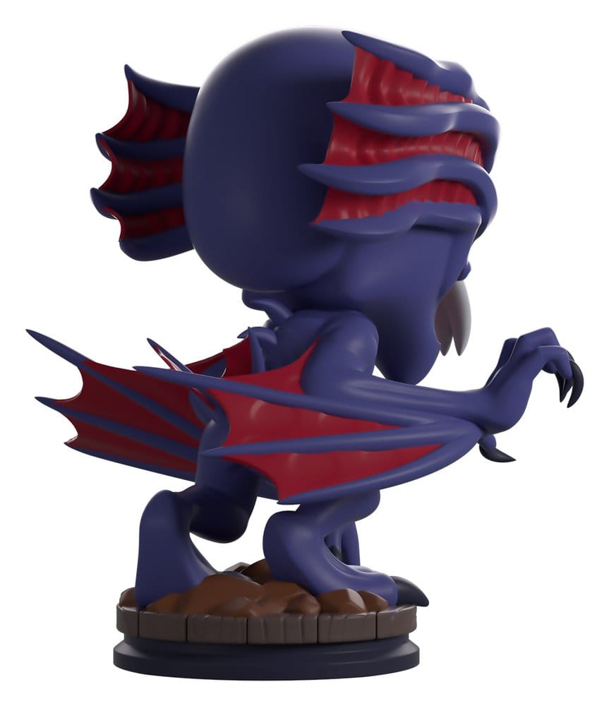 Supermassive Games Vinyl Figure Vampire 11 cm 0810208719532