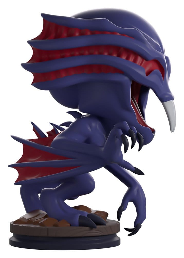 Supermassive Games Vinyl Figure Vampire 11 cm 0810208719532