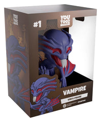 Supermassive Games Vinyl Figure Vampire 11 cm 0810208719532