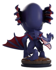 Supermassive Games Vinyl Figure Vampire 11 cm 0810208719532