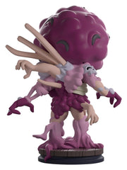 Supermassive Games Vinyl Figure The Hunter 12 cm 0810208719549
