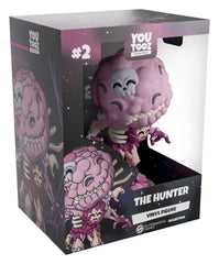 Supermassive Games Vinyl Figure The Hunter 12 cm 0810208719549