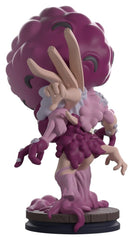 Supermassive Games Vinyl Figure The Hunter 12 cm 0810208719549
