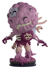 Supermassive Games Vinyl Figure The Hunter 12 cm 0810208719549