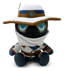 Valorant Plush Figure Cypher 22 cm 0810208719860