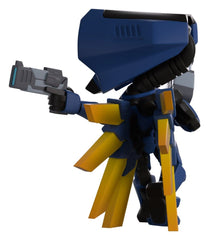 Ultrakill Vinyl Figure V1 10 cm 0810208719891