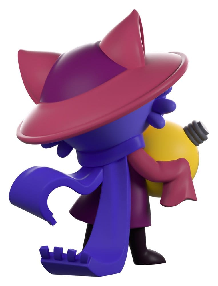 OneShot Vinyl Figure Niko 11 cm 0810222373383