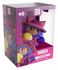 OneShot Vinyl Figure Niko 11 cm 0810222373383