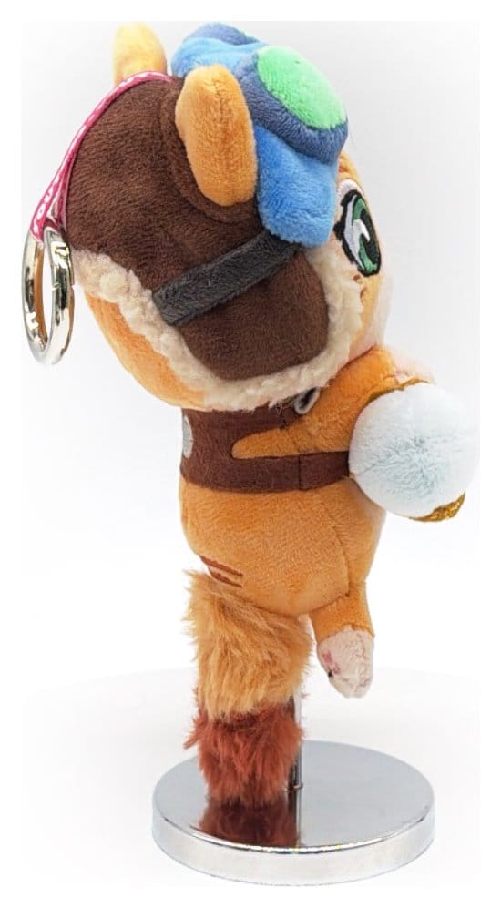 Overwatch Plush-Keychain Jetpack Cat 13 cm 0810222373581