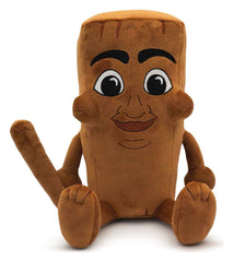 Tung Tung Tung Sahur Plush 22 cm 0810222374144