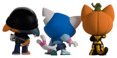 Fortnite Mini Figures Set 1 0810222375202