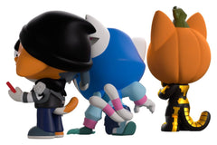 Fortnite Mini Figures Set 1 0810222375202