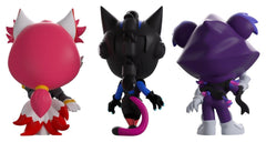 Fortnite Minitooz Mini Figures Set 2 0810222375219