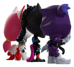 Fortnite Minitooz Mini Figures Set 2 0810222375219