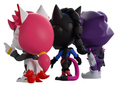Fortnite Minitooz Mini Figures Set 2 0810222375219