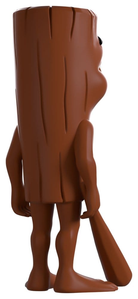 Tung Tung Tung Sahur Vinyl Figure 11 cm 0810222376308