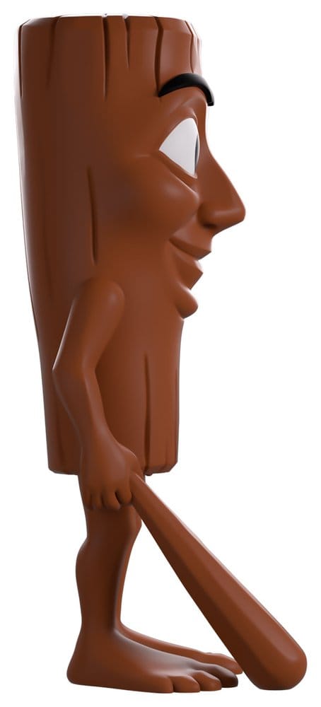 Tung Tung Tung Sahur Vinyl Figure 11 cm 0810222376308