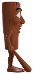 Tung Tung Tung Sahur Vinyl Figure 11 cm 0810222376308